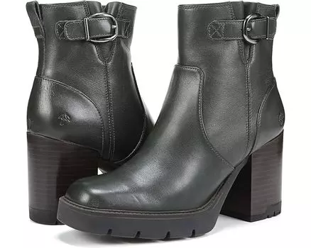 Ботинки Naturalizer Wilde - Waterproof, цвет Pine Waterproof Leather