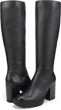 Ботинки Naturalizer Willow - Waterproof, цвет Black Waterproof Leather