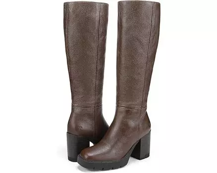 Ботинки Naturalizer Willow - Waterproof, цвет Chocolate Waterproof Leather