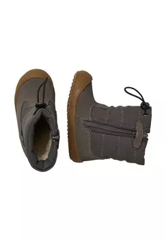 Ботинки Naturino, антрацит