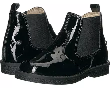 Ботинки Naturino Arthur AW19, черный