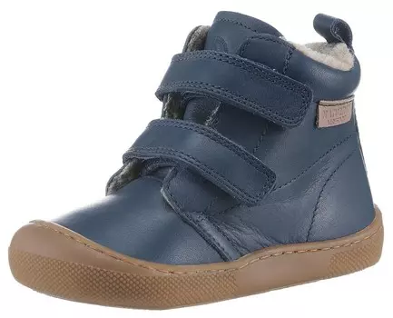 Ботинки NATURINO Boots, темно-синий