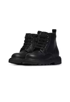 Ботинки Naturino, черный