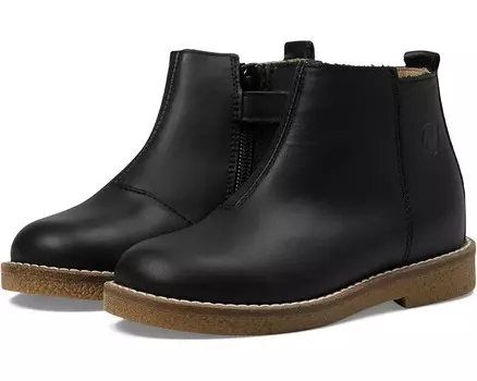 Ботинки Naturino Dasie, черный