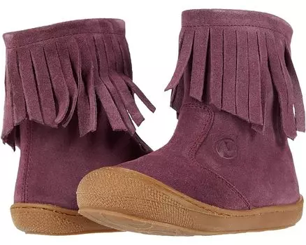 Ботинки Naturino Eisner AW20, розовый