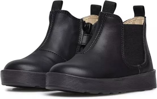 Ботинки Naturino Falcotto Tarbell, черный