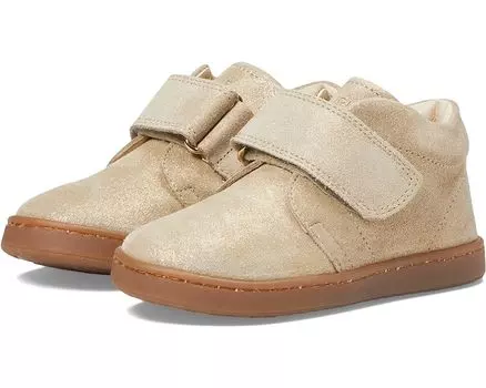 Ботинки Naturino Gemzie 3 VL AW22, цвет Platinum