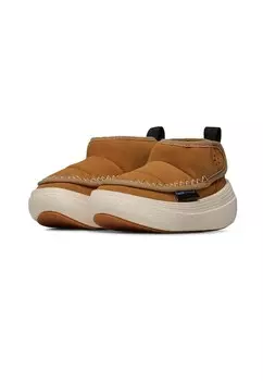 Ботинки Naturino, коричневый