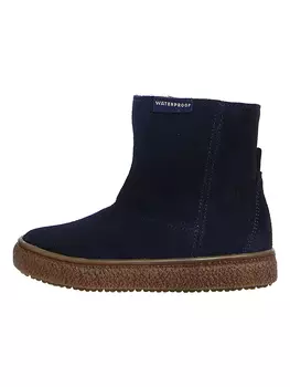 Ботинки Naturino Leder Winter Yokir, темно синий