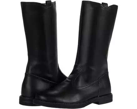 Ботинки Naturino Nitteo AW20, черный