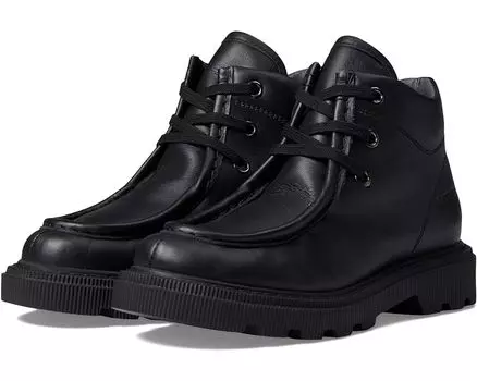 Ботинки Naturino Ostin AW22, черный