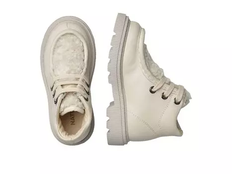 Ботинки Naturino Ostin AW22 (Little Kid/Big Kid)