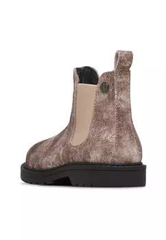 Ботинки Naturino, розовый