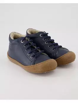 Ботинки Naturino, синий