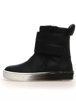 Ботинки Naturino Winter Baryn, черный