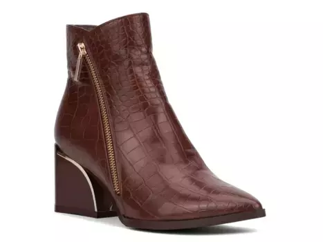 Ботинки Nava Torgeis, Dark Brown