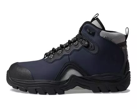 Ботинки Navigator DC, нави
