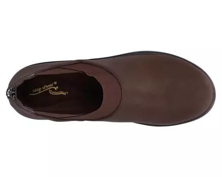 Ботинки Nayan Easy Street, коричневый