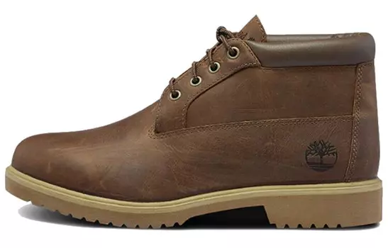 Ботинки Nellie Outdoor мужские, средне-коричневые Timberland
