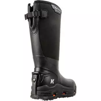 Ботинки Neo Arctic мужские Korkers, черный