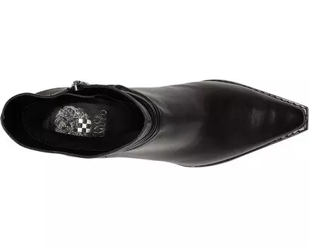 Ботинки Nerlinji Vince Camuto, черный