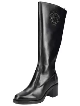 Ботинки Nero Giardini, черный