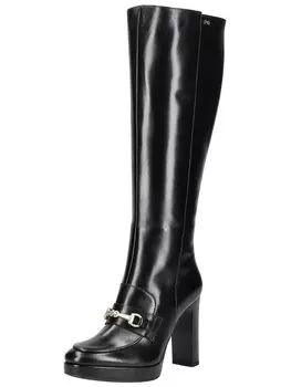 Ботинки Nero Giardini, черный