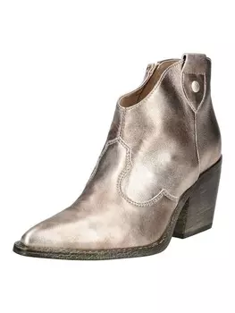 Ботинки Nero Giardini ette, бронзовый