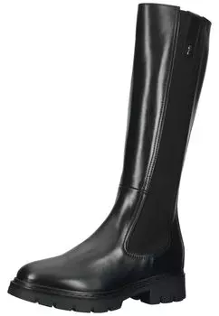 Ботинки Nero Giardini Stiefel, черный