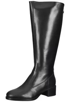 Ботинки Nero Giardini Stiefel, черный