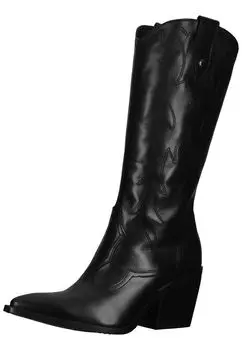 Ботинки Nero Giardini Stiefel, черный