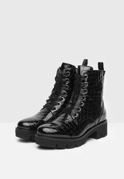 Ботинки NeroGiardini, черный