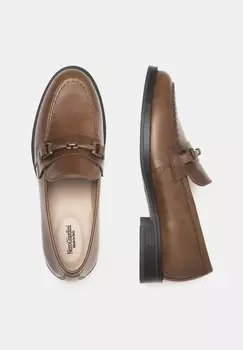 Ботинки NeroGiardini, коричневый