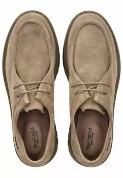 Ботинки NeroGiardini, серый