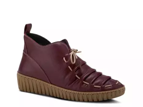 Ботинки Nespea Spring Step, Red