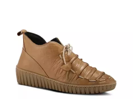 Ботинки Nespea Spring Step, Taupe