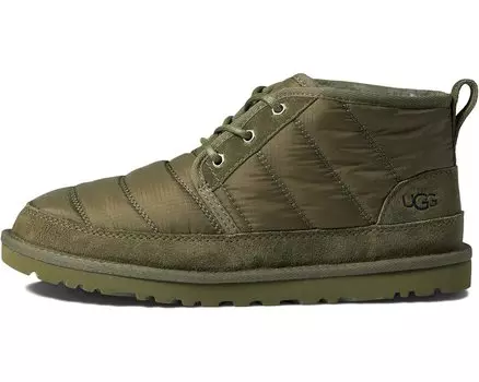 Ботинки Neumel LTA UGG, сожженная оливка