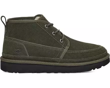 Ботинки Neumel Moc UGG, лесная ночь