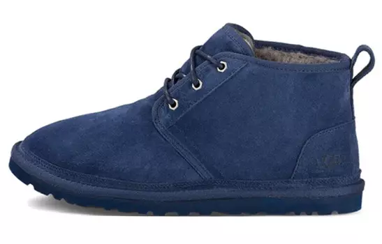 Ботинки Neumel New Navy Ugg