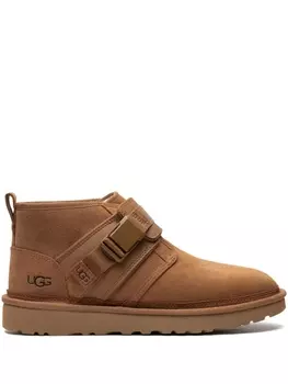 Ботинки Neumel Snapback UGG, коричневый