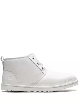Ботинки Neumel "White" UGG, белый