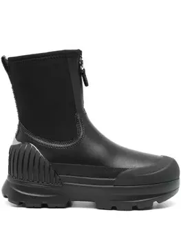 Ботинки Neumel X UGG, черный