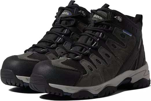 Ботинки Nevados Harriman, цвет Charcoal