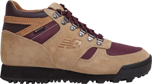 Ботинки New Balance Aim Leon Dore x Rainier 'Beige', бежевый (Размер 41 RU)