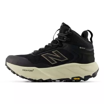 Ботинки new balance Hierro, черный