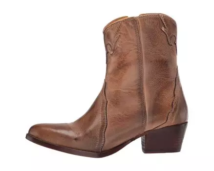 Ботинки New Frontier Western Boot Free People, коричневый