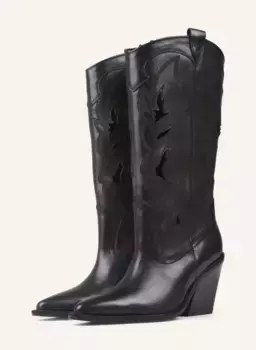 Ботинки new-kole Bronx, черный