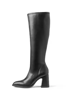 Ботинки NEWD, черный