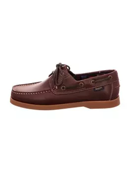 Ботинки Newport schuhe, коричневый
