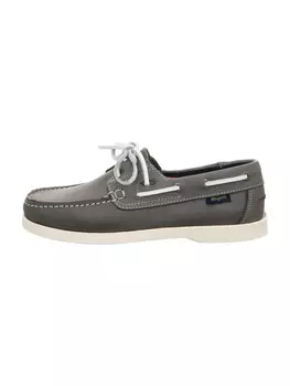 Ботинки Newport schuhe, серый